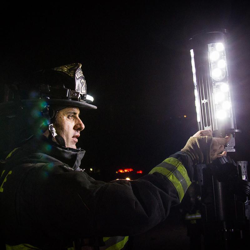 Nomad Transformer Scene Light