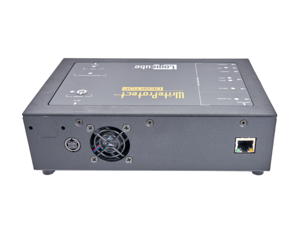 Logicube WriteProtect-DESKTOP Multi-Interface Forensic Write Blocker