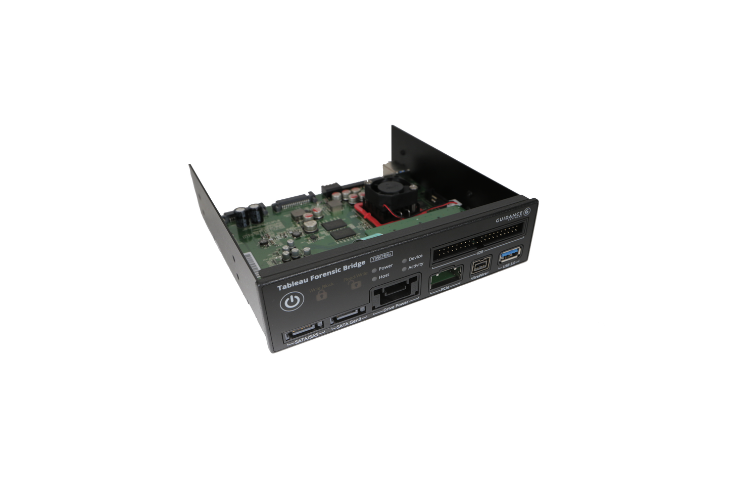 OpenText Forensic T356789iu Universal Bridge and Cables