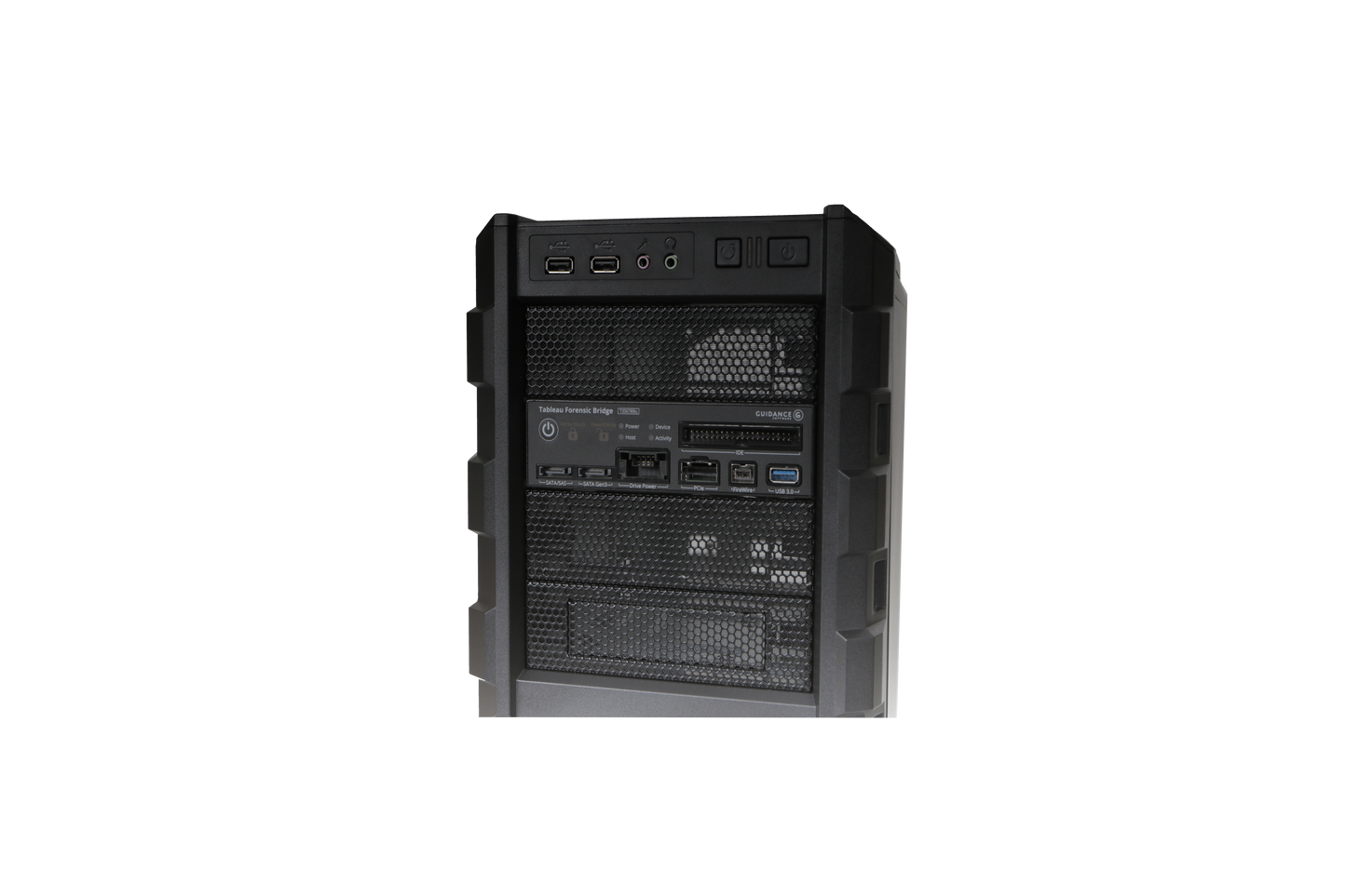 OpenText Forensic T356789iu Universal Bridge and Cables