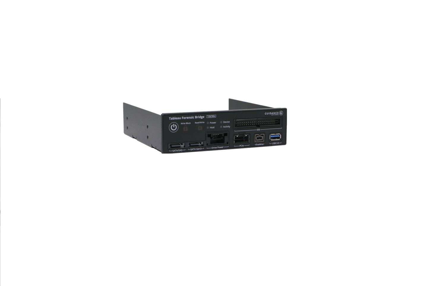 OpenText Forensic T356789iu Universal Bridge and Cables
