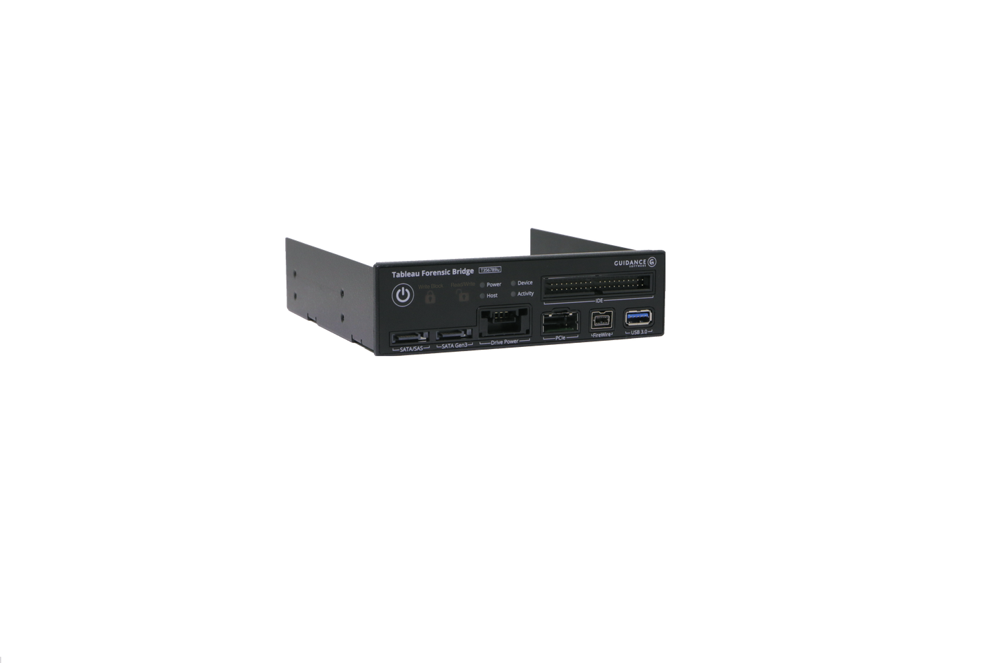 OpenText Forensic T356789iu Universal Bridge and Cables