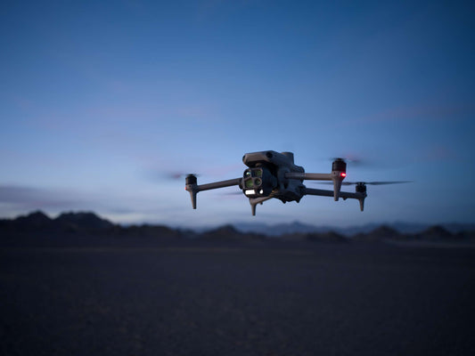 DJI Matrice 4T