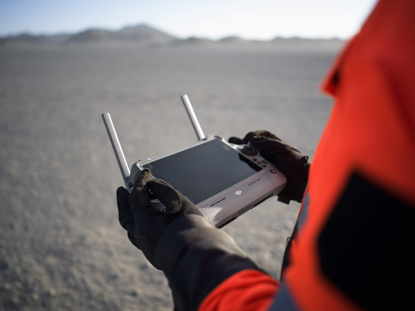 DJI Matrice 4T