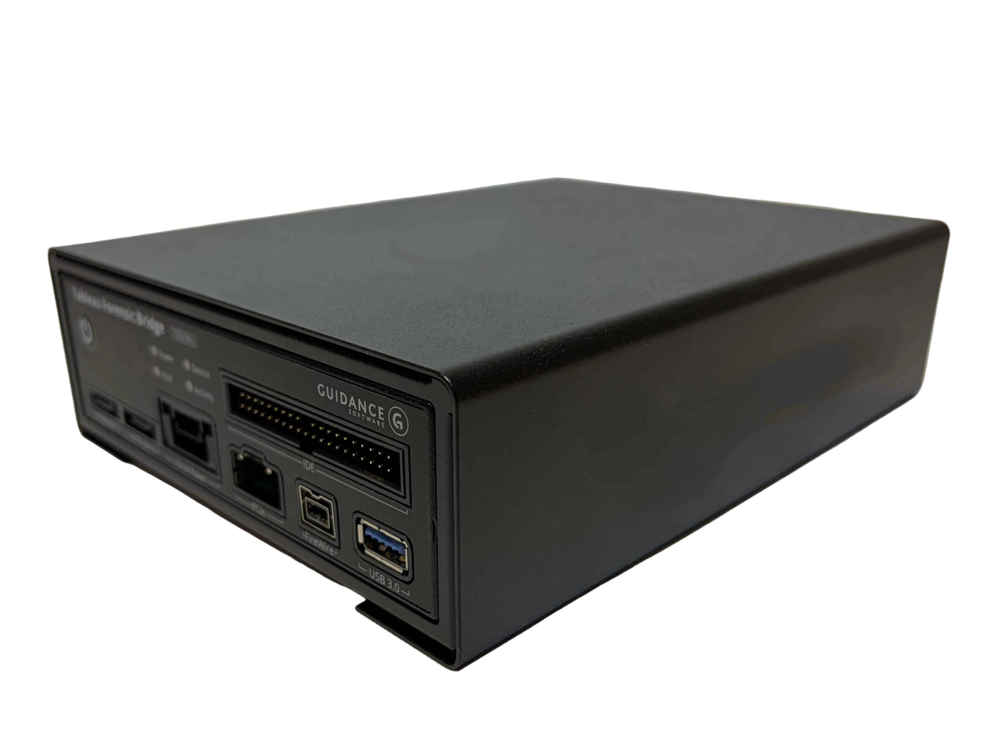 External Tableau Forensic T356789iu Universal Bridge