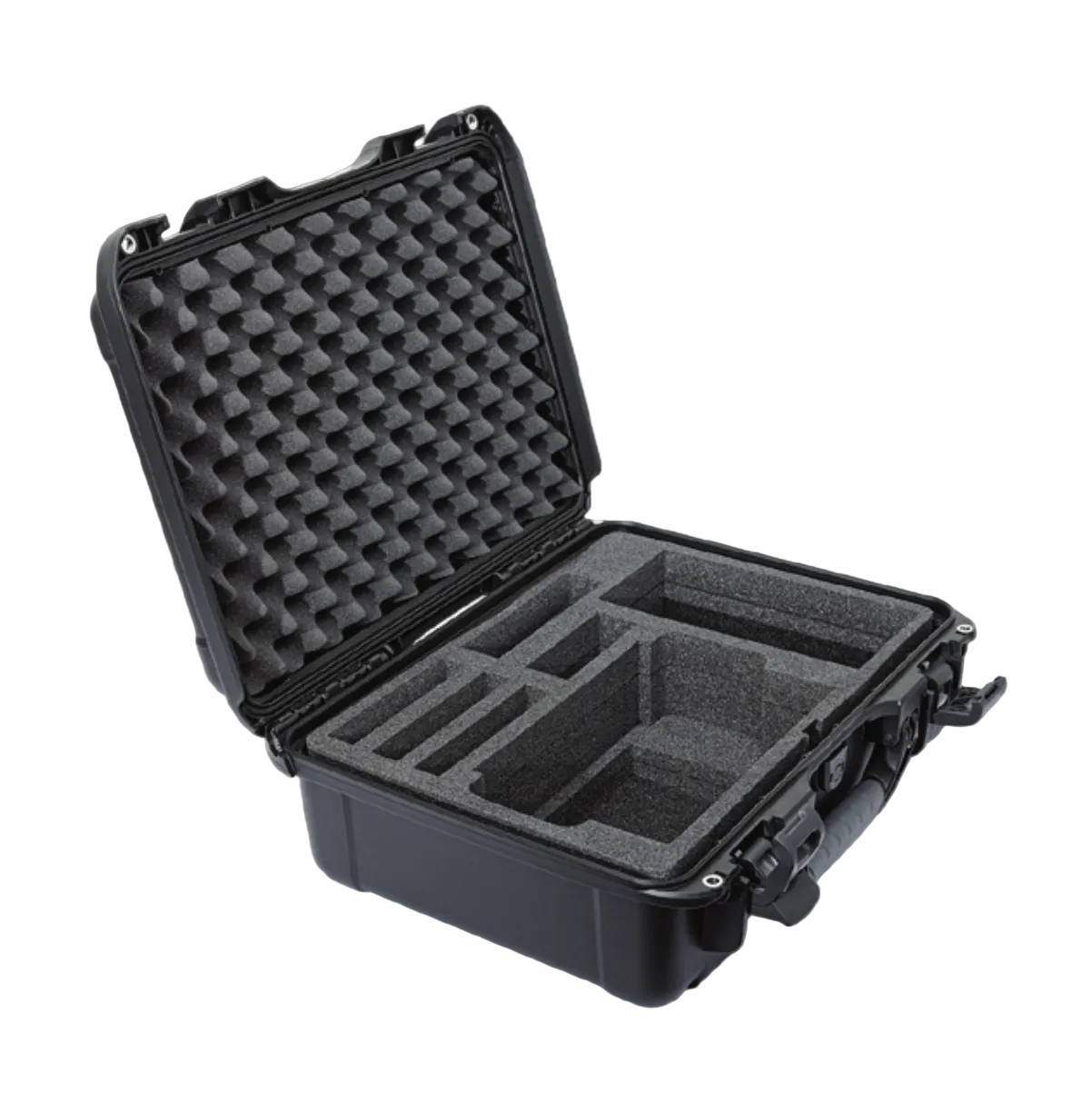Logicube Falcon-NEO2 High-Speed Forensic Imaging System in Hard Carry Case