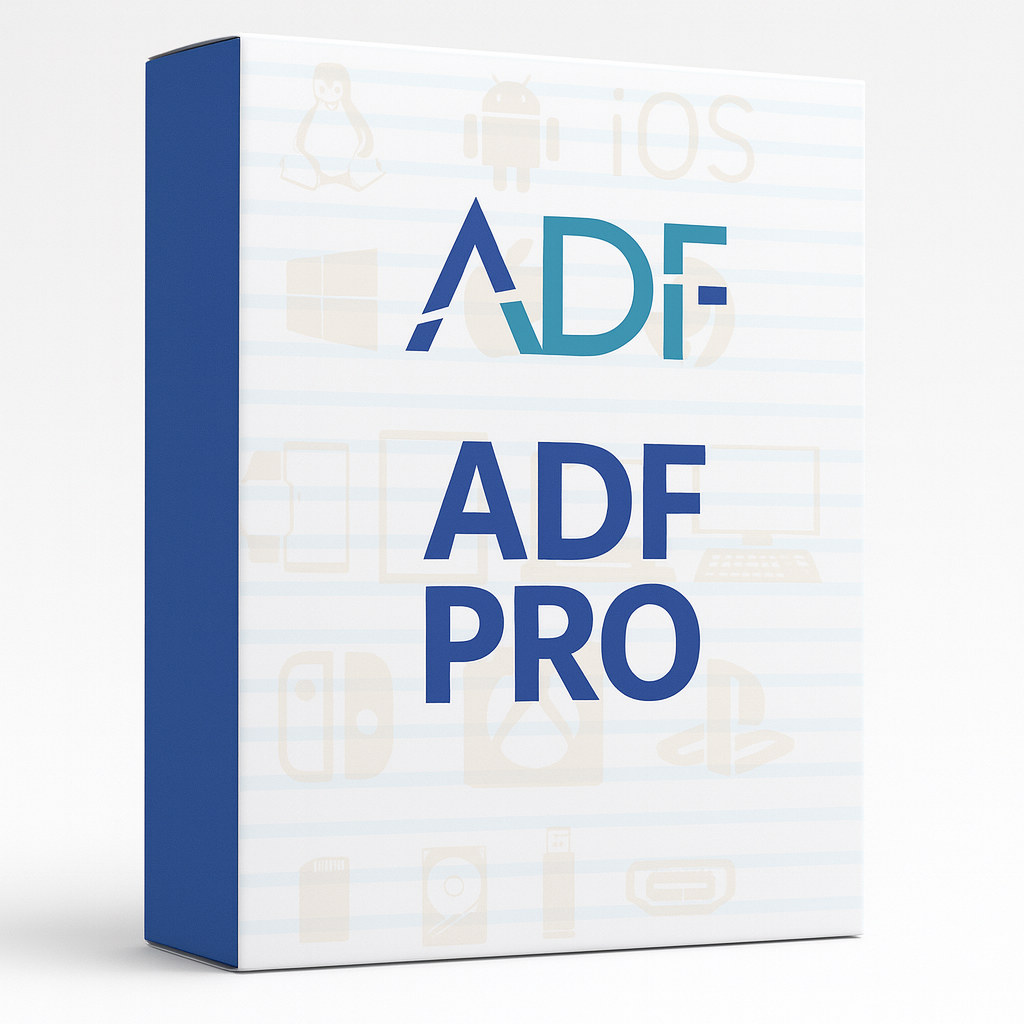 ADF PRO