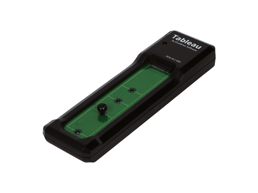 Tableau Forensic TA7-2 PCIe M.2 SSD Adapter