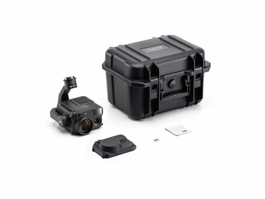 DJI Zenmuse H30 All-Weather Multi-Sensor Payload‌