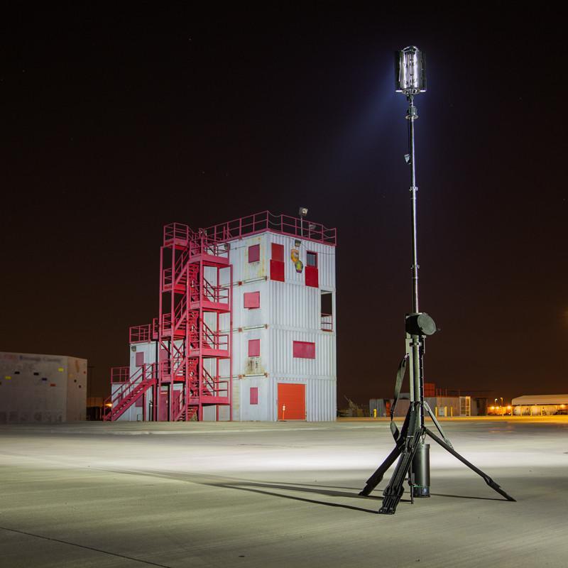 Nomad Transformer Scene Light