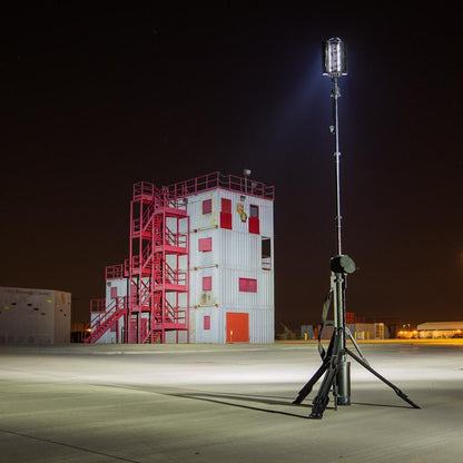 Nomad Transformer Scene Light