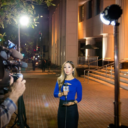 FoxFury Nomad Prime Portable Scene Light