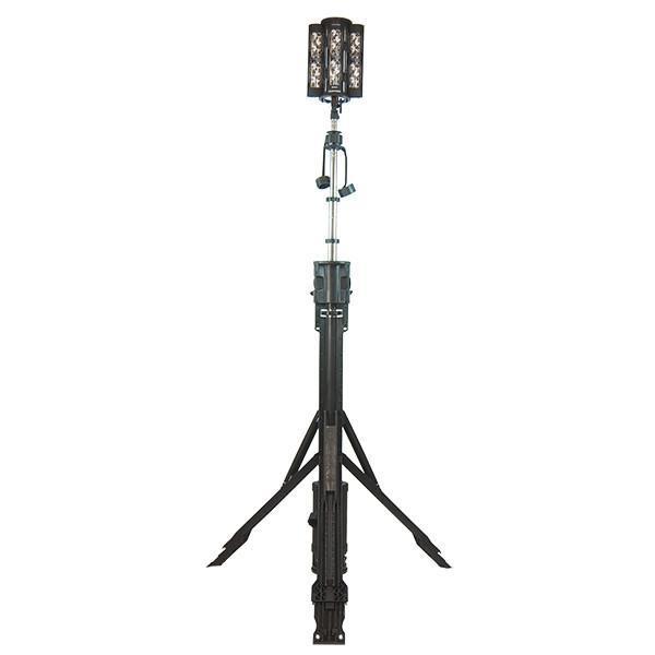 Nomad Transformer Scene Light