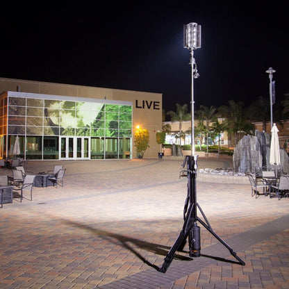 Nomad Transformer Scene Light