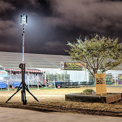 Nomad Transformer Scene Light