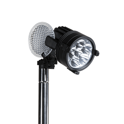 FoxFury Nomad Prime Portable Scene Light