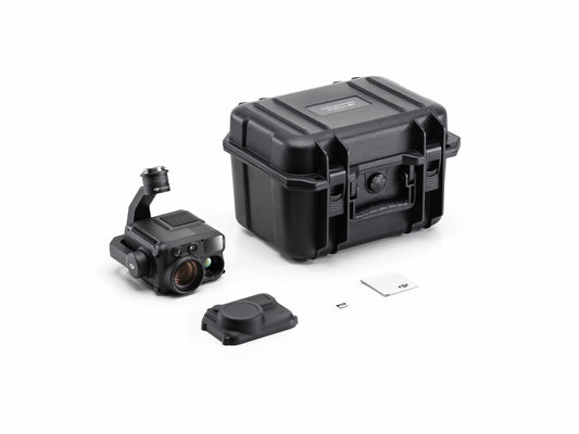 DJI Zenmuse H30T Thermal All-Weather Multi-Sensor Payload‌