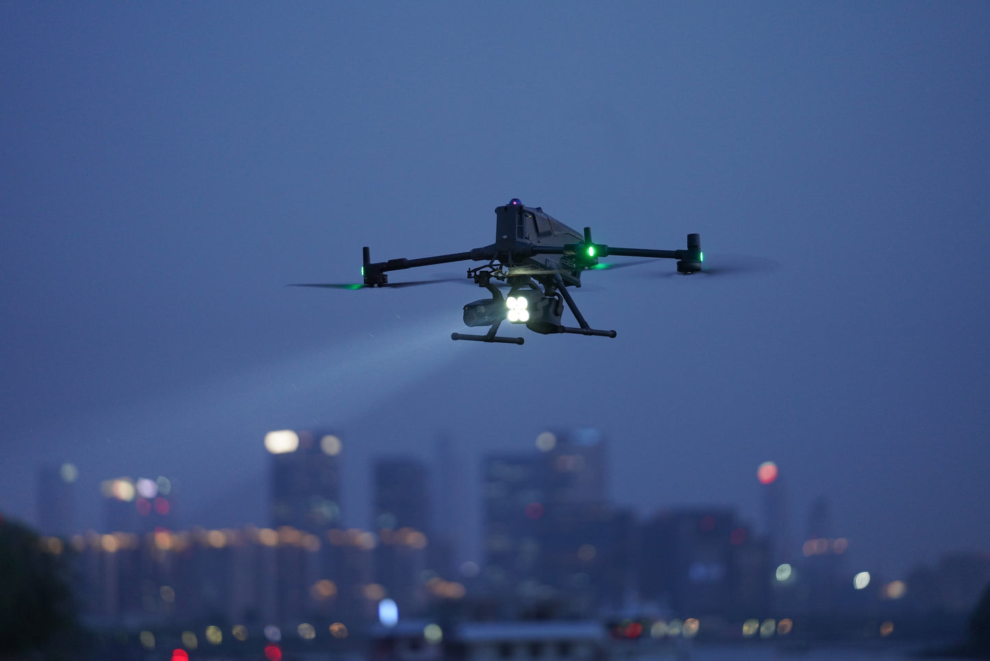 DJI Matrice M400 Combo