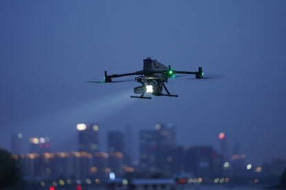DJI Matrice M400 Combo