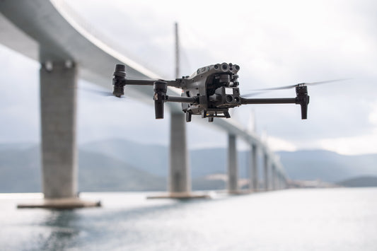 DJI Matrice 30T