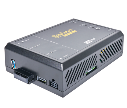 Logicube WriteProtect-PORTABLE Multi-Interface Forensic Write Blocker