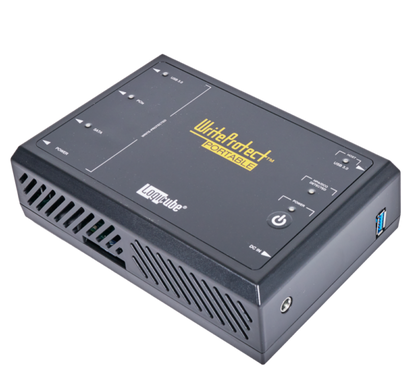 Logicube WriteProtect-PORTABLE Multi-Interface Forensic Write Blocker