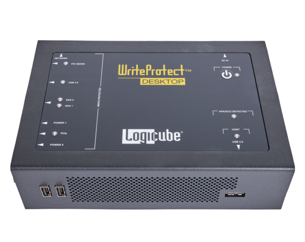 Logicube WriteProtect-DESKTOP Multi-Interface Forensic Write Blocker