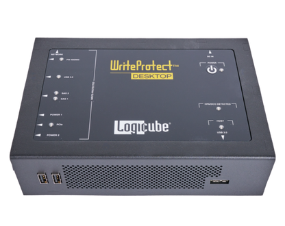 Logicube WriteProtect-DESKTOP Multi-Interface Forensic Write Blocker