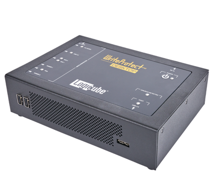 Logicube WriteProtect-DESKTOP Multi-Interface Forensic Write Blocker