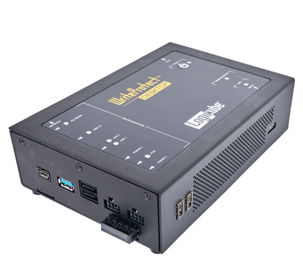 Logicube WriteProtect-DESKTOP Multi-Interface Forensic Write Blocker