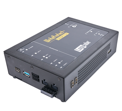 Logicube WriteProtect-DESKTOP Multi-Interface Forensic Write Blocker