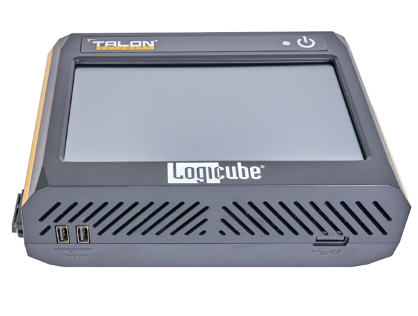 Logicube Talon Ultimate High-Speed Portable Forensic Imager