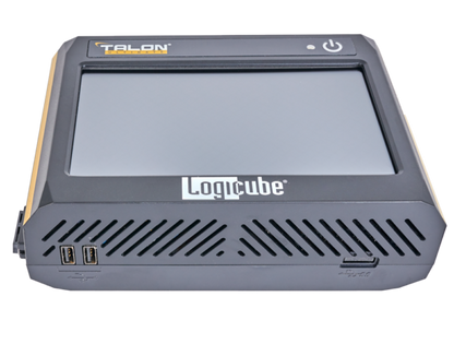Logicube Talon Ultimate High-Speed Portable Forensic Imager