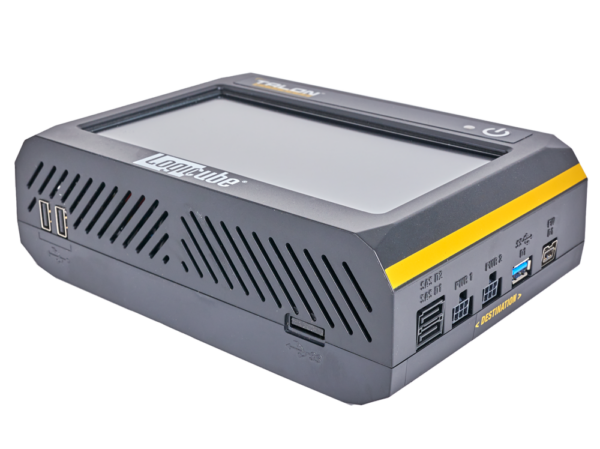 Logicube Talon Ultimate High-Speed Portable Forensic Imager