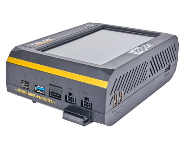 Logicube Talon Ultimate High-Speed Portable Forensic Imager