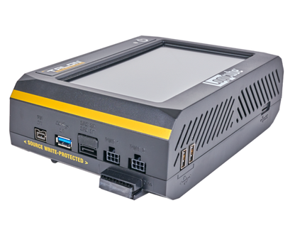 Logicube Talon Ultimate High-Speed Portable Forensic Imager