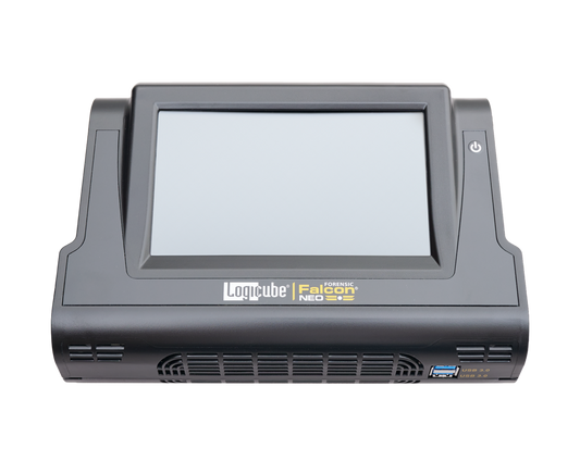 Logicube Falcon-NEO2 High-Speed Forensic Imaging System