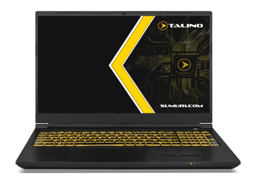 Sumuri TALINO KA-L Alpha