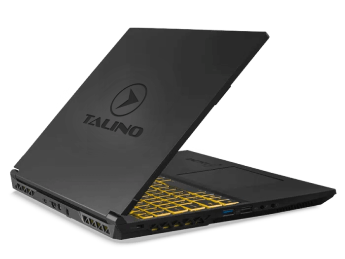 Sumuri TALINO KA-L Alpha