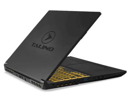 Sumuri TALINO KA-L Alpha