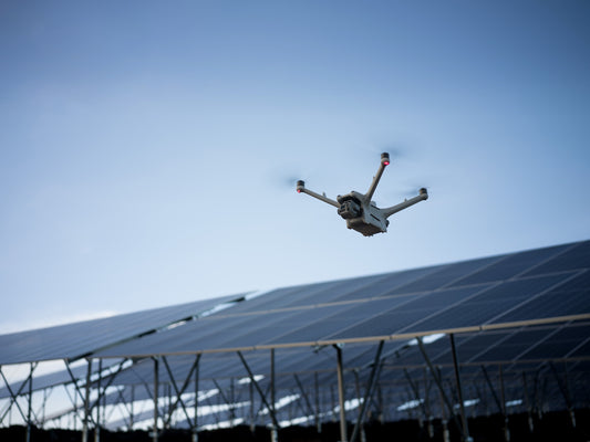 DJI Matrice 4D Standalone Combo