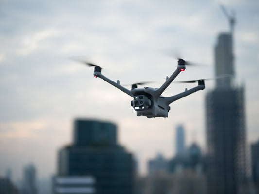 DJI Matrice 4TD Standalone Combo
