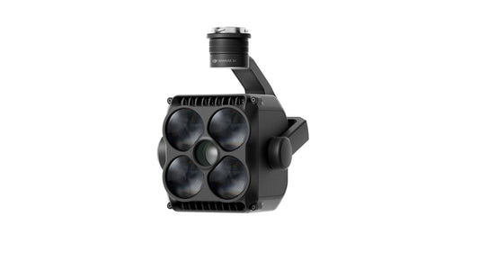 DJI Zenmuse S1 Spotlight