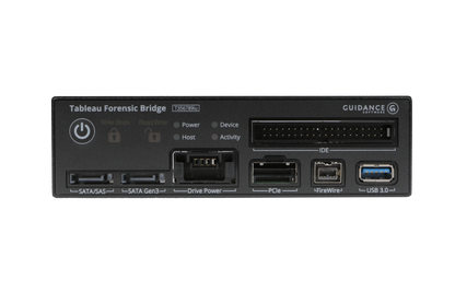 OpenText Forensic T356789iu Universal Bridge and Cables