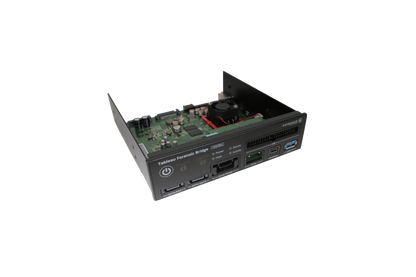 OpenText Forensic T356789iu Universal Bridge and Cables