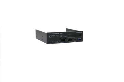 OpenText Forensic T356789iu Universal Bridge and Cables