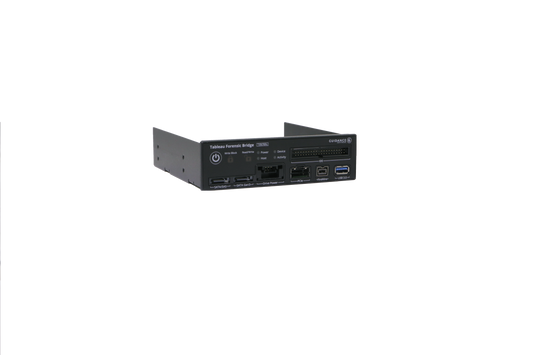 OpenText Forensic T356789iu Universal Bridge and Cables