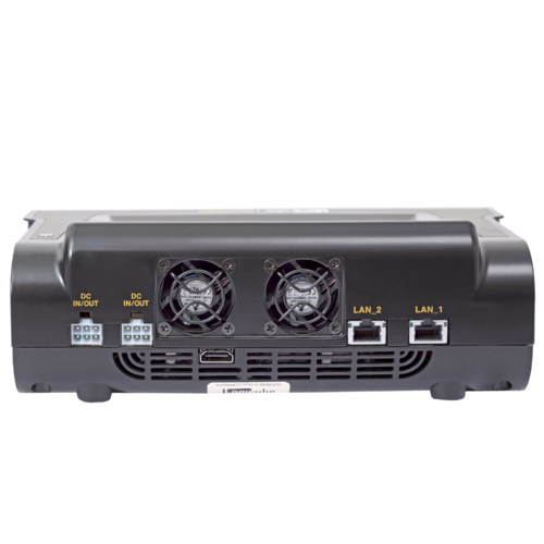 Logicube Falcon-NEO2 High-Speed Forensic Imaging System
