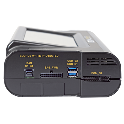 Logicube Falcon-NEO2 High-Speed Forensic Imaging System