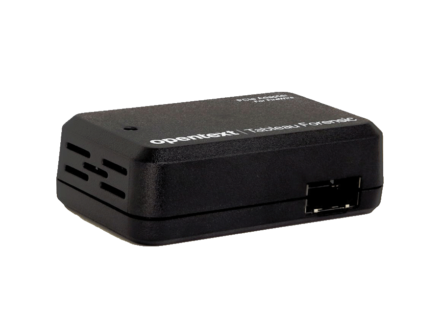 Opentext Tableau PCIe to Firewire adapter